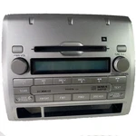 2009- 2011 Toyota Tacoma Oem Xm Jbl Radio MP3 Cd Changer 86120-04160. Fixed Price $283.99.