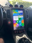 New 13.6'' Car Stereo Radio Android Navigation 2+32GB For 2008-2019 Nissan 370Z. Fixed Price $589.99.