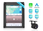 2015 Ford F150 Ips 4+64 12.1"ANDROID Auto Stereo Carplay Gps Tesla Style. Fixed Price $486.98.