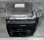 14-17 Lexus CT200H Oem Xm Hd Am Fm Radio Gracenote Gps Receiver 86130-76370. Fixed Price $1150.00.