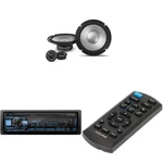 Alpine UTE-73BT, RUE-4360 Remote With 1 Pair S2-S80C Type 8" Compone.... Fixed Price $269.99.