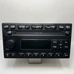 Ford Expedition Explorer Mustang Factory Radio 6 Disc Changer YL2F-18B890-AD. Fixed Price $49.95.