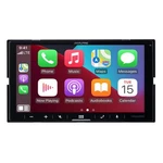 Open Box Alpine ILX-W670-M 6.75" Touchscreen Multimedia Receiver W/ Bluetooth. Fixed Price $299.96.