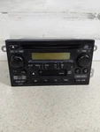 Factory Honda Crv 2007-11 Cd Cassette Stereo. 39101-SCA-A110-M1 Ref MU910AD. Fixed Price $49.99.