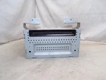 11 12 13 Ford Flex Am Fm Radio Cd MP3 Navigation CA8T-19C156-AA FXQ83. Fixed Price $98.26.