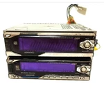 Kenwood D919 + M919 Set High-end Car Audio Cd Player Operation Not Confirmed. Fixed Price $680.00.