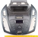 Ford Radio Control Panel DT1T-18D815-AJ Black New Transit Connect. Fixed Price $86.00.