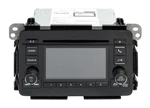 2016 Honda Hr-v Am Fm Radio Single Disc Player Lcd Display 39100-T7W-A710-M1. Fixed Price $191.25.