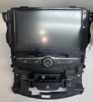 2017 Chevrolet Cruze Am Fm Radio Receiver W/display 42481577. Fixed Price $110.00.