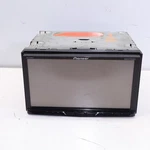 Pioneer AVH-2400NEX 7" Touchscreen Double Din Android Apple Dvd/cd Bt Receiver. Fixed Price $174.95.