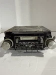 Vintage Gm Delco Am/fm Cassette Stereo Radio 1978-1987 Chevy Buick Olds Pontiac. Fixed Price $99.99.