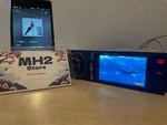 Kenwood I-K99 1DIN Car Audio Digital Media Receiver Usd Aux Bluetooth Tested. Fixed Price $189.00.