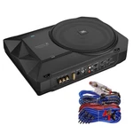 Jbl Basspro Sl 8" Subwoofer + Gravity 1000W Wiring Kit. Fixed Price $359.00.