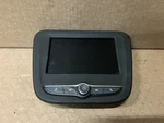 2020-2022 Chevrolet Equinox Information Media Radio Display Screen Oem 84664204. Fixed Price $149.99.