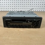 Kenwood KRC-407 Stereo Cassette Tape Receiver Head Unit. Fixed Price $71.95.