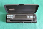 Genuine Alpine CDM-7833 Player Dash Receiver Radio Faceplate Only. Fixed Price $22.99.