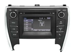 2015-2017 Toyota Camry Radio Touch Screen Display & Receiver P11224 16 Oem. Fixed Price $297.50.