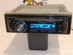 Pioneer DEH-P5150UB Car Audio Stereo Cd Player Bluetooth. Fixed Price $257.08.