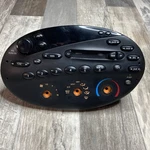 1996-97 Ford Mustang /taurus /sable Am Fm Car Radio F6DF-18C858-AH Read Untested. Fixed Price $55.00.
