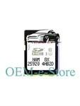Navigation Data Sd Card U.s Can Map Fit Some 2019 Armada 100% Genuine Oem #4HB2D. Fixed Price $129.00.