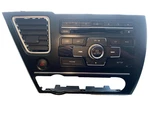 2013 2015 Honda Civic Audio & Radio Display Receiver Face Plate 39100-TR3-A41. Fixed Price $46.00.