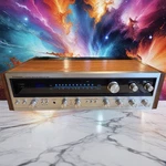 Pioneer QX-646 Vintage Quad Channel Receiver Refinished Fresh Full Service. Fixed Price $421.81.