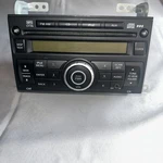 2011, 12, 13, 14 Mint Oem Nissan Juke Radio Cd Player PP-3135R # 28185 3YW0A. Fixed Price $59.99.