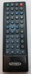 Original Jensen VX7020A Remote Control VX4010 VX7010 VX7021 VX6020. Fixed Price $24.91.