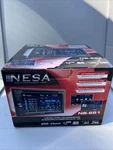 Nesa NS-651N 6.5" Car Monitor 2-DIN Dvd Player W/bluetooth/gps/android Phonelink. Fixed Price $84.95.