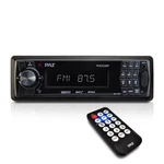 Pyle In-dash Am/fmpx Pll Tuning Car Radio Detachable Face Panel New PLR31MP. Fixed Price $40.99.