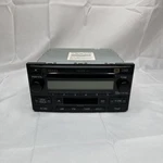 2004 2007 Toyota Highlander Radio Receiver Cd Cassette Tape Player 86120-48430. Fixed Price $55.20.