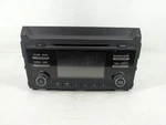 Nissan Titan Am Fm Cd Player Radio Receiver XW1RQ. Fixed Price $56.89.