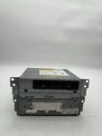 2010-12 Bmw 550I Gt X3 Radio Receiver Am Fm Cd Navigation Player Ci 289 257. Fixed Price $99.99.