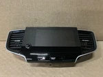 2019-2022 Honda Pilot 8.0" Media Radio Display Screen Oem 39710-TG7-A010-M1. Fixed Price $199.99.