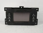2012 Dodge Journey Am Fm Cd Player Radio Receiver T18N8. Fixed Price $65.85.