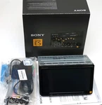 Sony XAV-9000ES Multimedia Digital Receiver Car Audio Apple Play Android Mobile. Fixed Price $985.78.