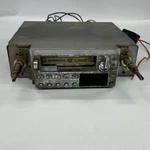 Pioneer KE-6100 Cassette Car Stereo Electronic Am/fm Shaft Post Style Radio. Fixed Price $99.99.