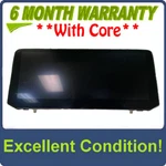 2021-2022 Mazda CX-5 Oem Factory 10.25" Info Gps Radio Display Screen Monitor. Fixed Price $430.20.