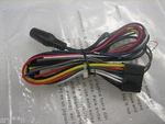 New Dual Wire Harness XDMAR6720, AXD530. Fixed Price $15.95.