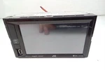 Jvc Double Din Radio Display And Receiver W/bluetooth KW-M650BT. Fixed Price $158.94.