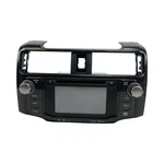 14-19 Toyota 4RUNNER Navigation Audio Radio 86100-35541 Jbl Xm Entune. Fixed Price $229.99.