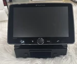 Planet Audio P80CPAP In. Stereo Apple Carplay, Android Auto, Single Din-op. Fixed Price $119.99.