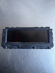 10-15 Chevrolet Equinox Driver Radio Information Display Screen 95952766G Oem. Fixed Price $33.00.