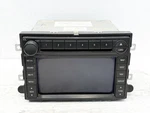 2008 Ford F250 F350 Radio Navigation Cd Display Screen 7C3T-18K931-AG Oem. Fixed Price $224.79.