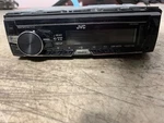 Jvc KD-X220 Radio Cd Player Head Unit No Code C586. Fixed Price $53.81.