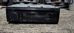 Kenwood KDC-BT378U Car Cd Receiver With Bluetooth, Usb, And Aux In Tested. Fixed Price $59.99.