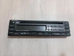 Sony CDX-U6260 Replacement Faceplate. Fixed Price $31.99.