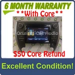 2015 - 2017 Toyota Camry Oem Gracenote Touch Screen Display Fm Radio Receiver. Fixed Price $519.00.