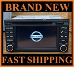 New 2016-20 Nissan Frontier Cd Touchscreen Navigation Radio Rockford Fosgate. Fixed Price $549.00.