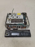 Vintage Sanyo Car Stereo Model No ECD-8580. Fixed Price $6.49.